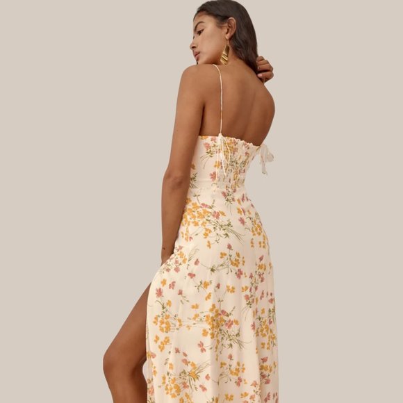 Reformation Juliette - Aries - Picture 4 of 14